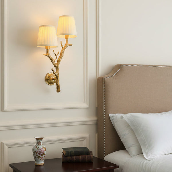Light Up Your American Home: 6 Wall Lamps to Create the Perfect Ambiance!