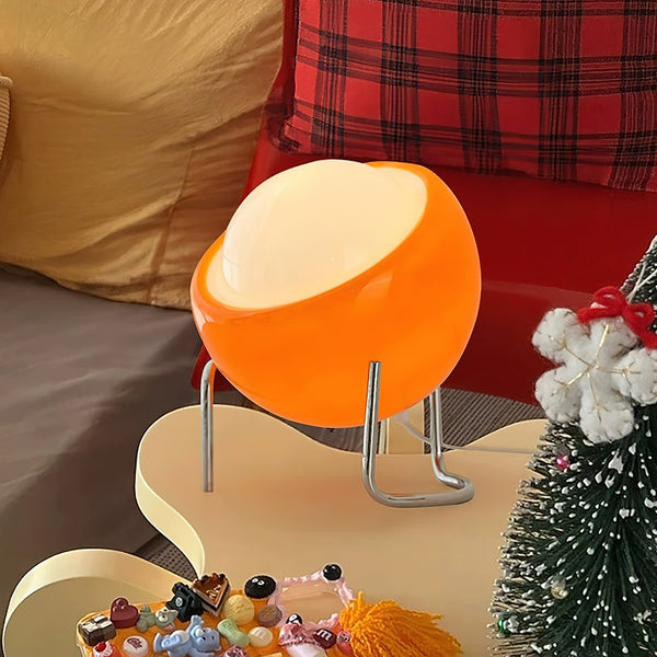 Add a Pop of Color: Our Top 3 Colored Glass Table Lamps!