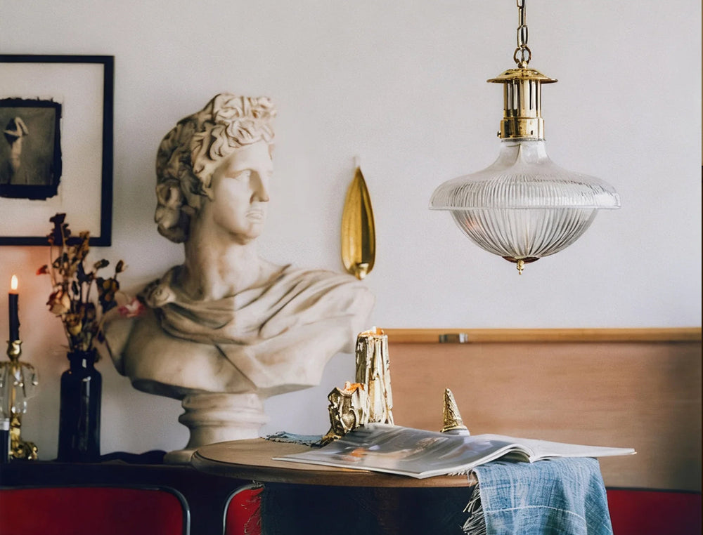 Lampada a Sospensione