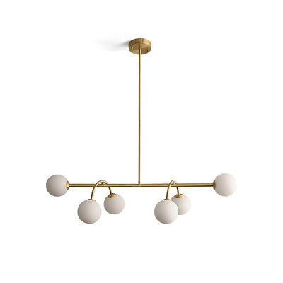 Cassia Linear Chandelier