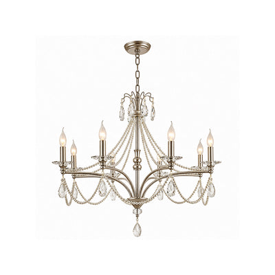 Crystorama Arcadia Chandelier