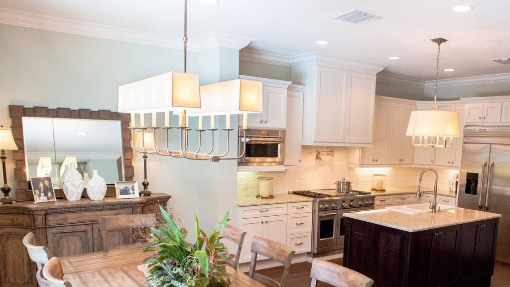 Diverse Lighting Collection