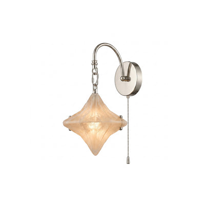 Lyra Star Wall Sconce