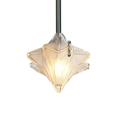 Lyra Star Pendant Lamp