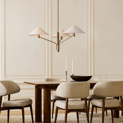 💡 Bring the Movies Home: 5 Iconic American Chandeliers to Master the Cozy Vibe