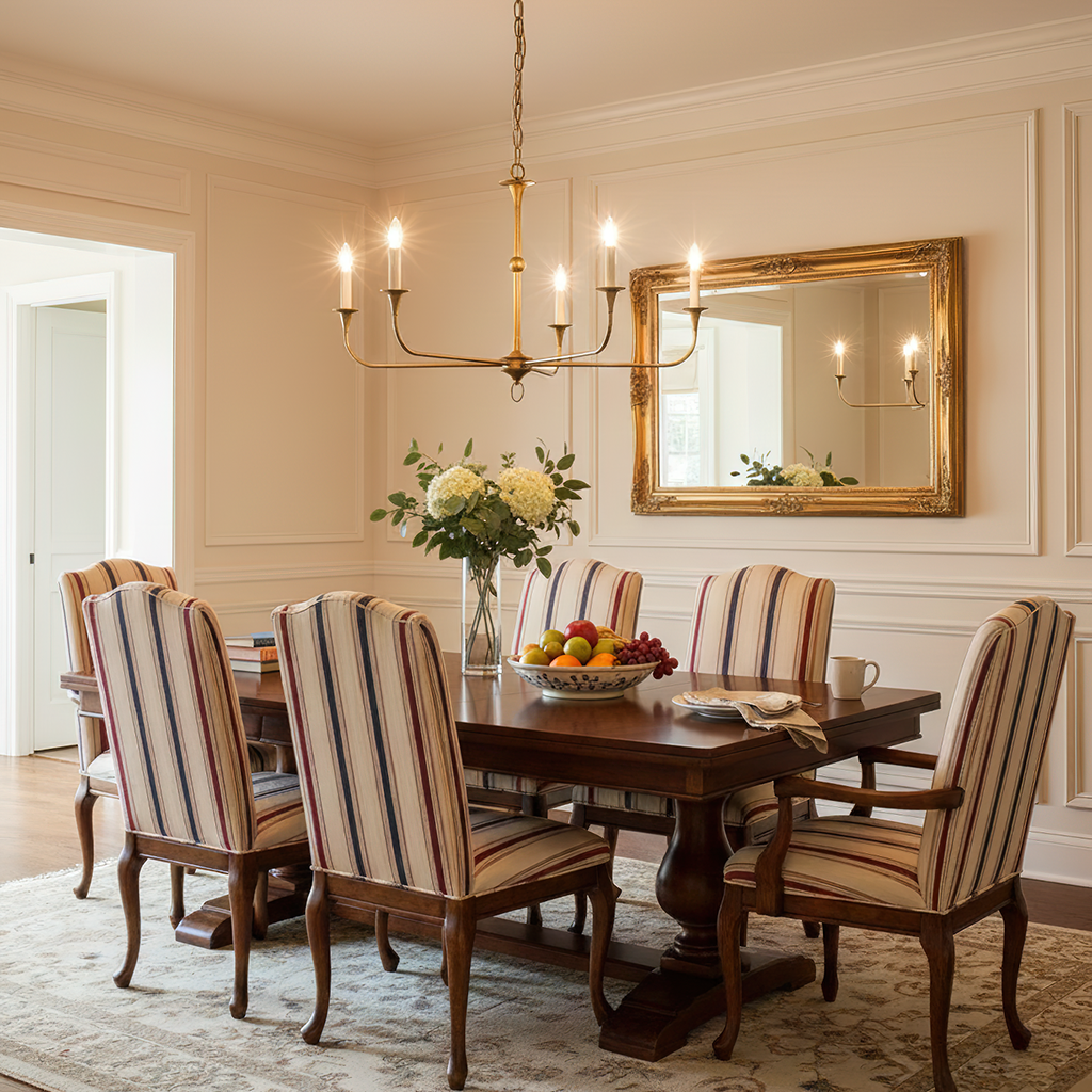 💡Bringing Manhattan Chic Home: Two Iconic American Classic Lighting Pieces You’ll Love