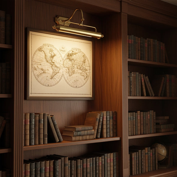 More Than Just Light: How the Anette Wall Lamp Makes Your Memories Speak