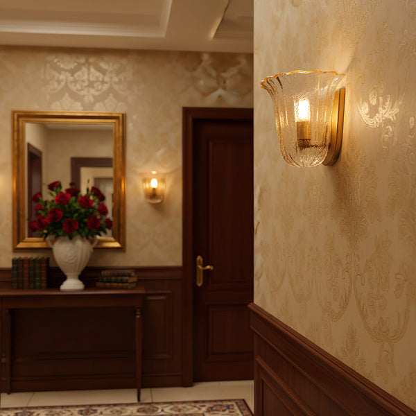 ✨ Don’t Let Your Hallway Be an Afterthought A Guide to Choosing the Perfect Lighting