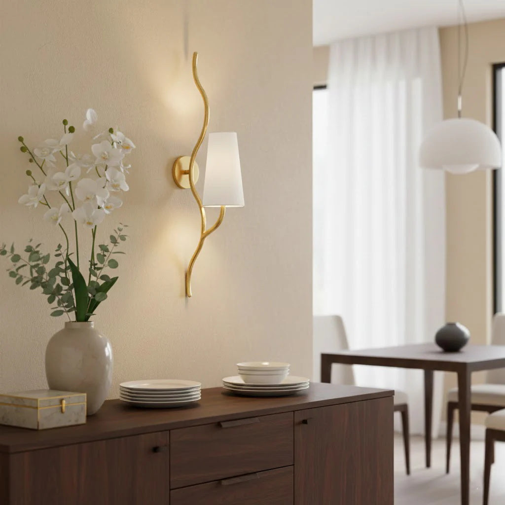 🌿Chasing Light: A Botanical Philosophy of Metal and Vine