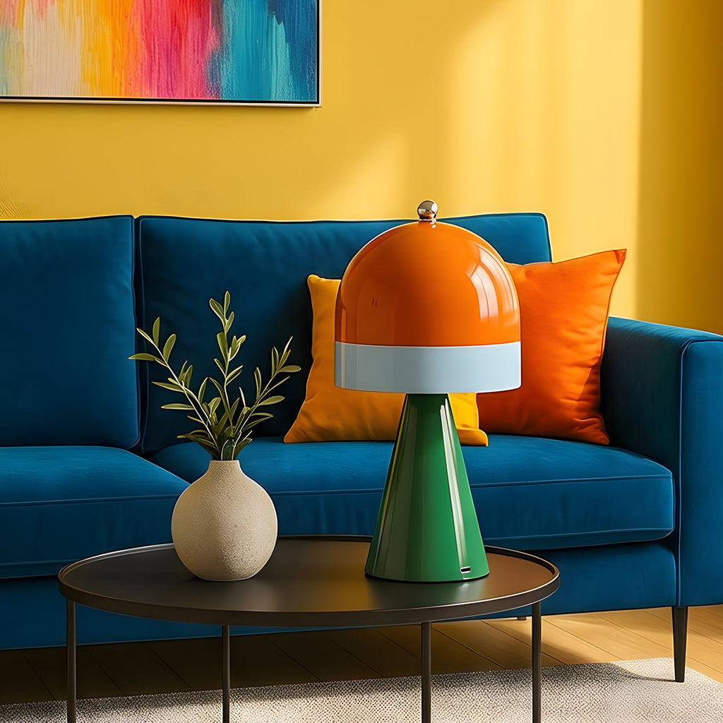 Dopamine Decor: Why These 4 Lumioshine Lamps Are the Ultimate Mood Regulators for Your Space
