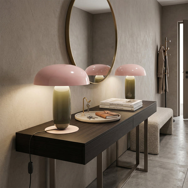 Sculptural Table Lamps: 8 Desk-Worthy Picks (And My Ultimate Winner!)