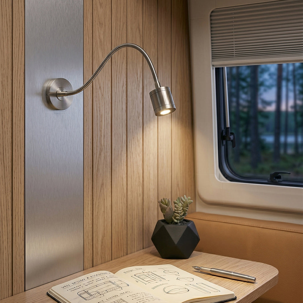 The Ultimate Guide to Accent Lighting: How to Choose the Perfect Wall Sconce for Your Space