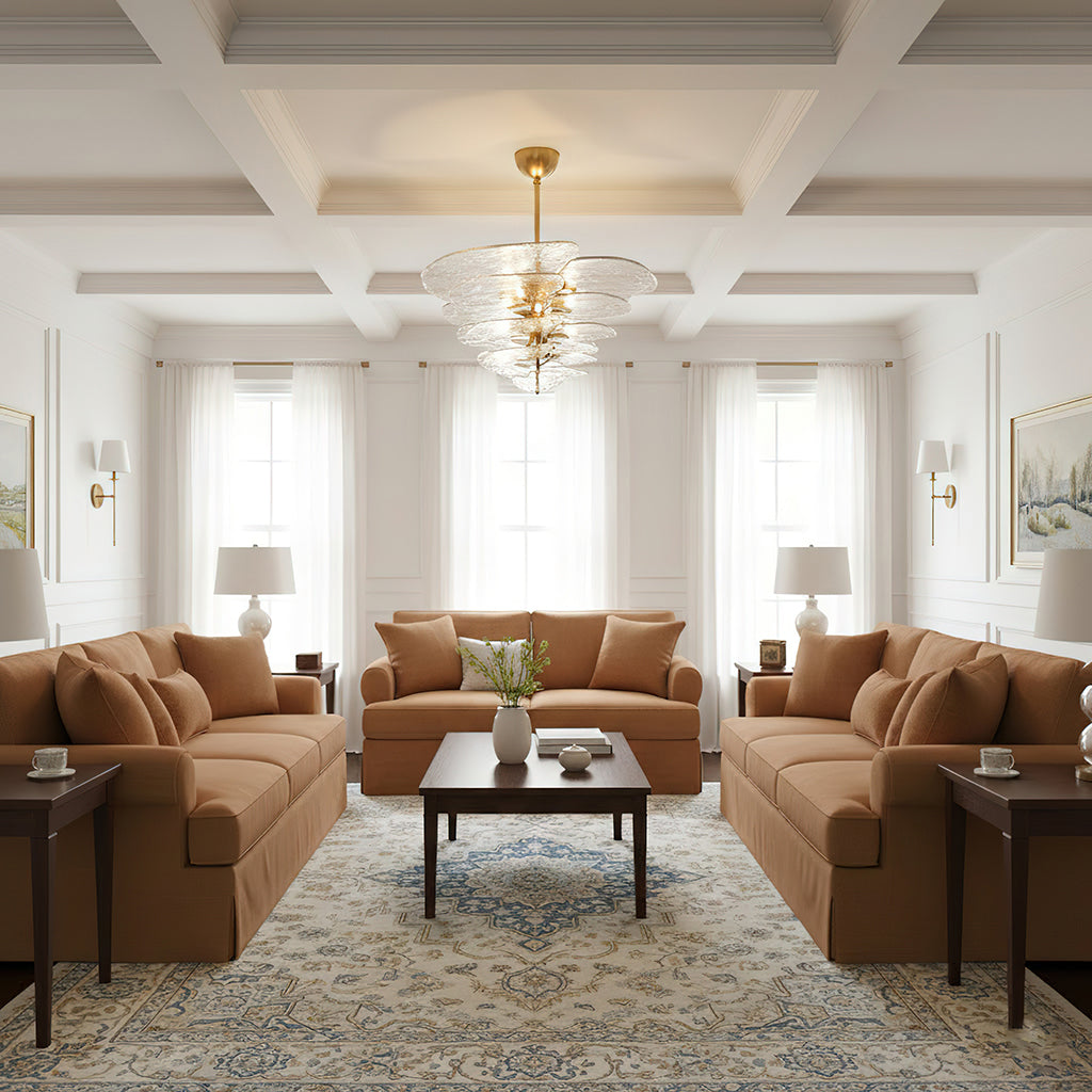 ✨If Light Had a Silhouette: The Ethereal Curve of a Half-Curled Lotus Leaf