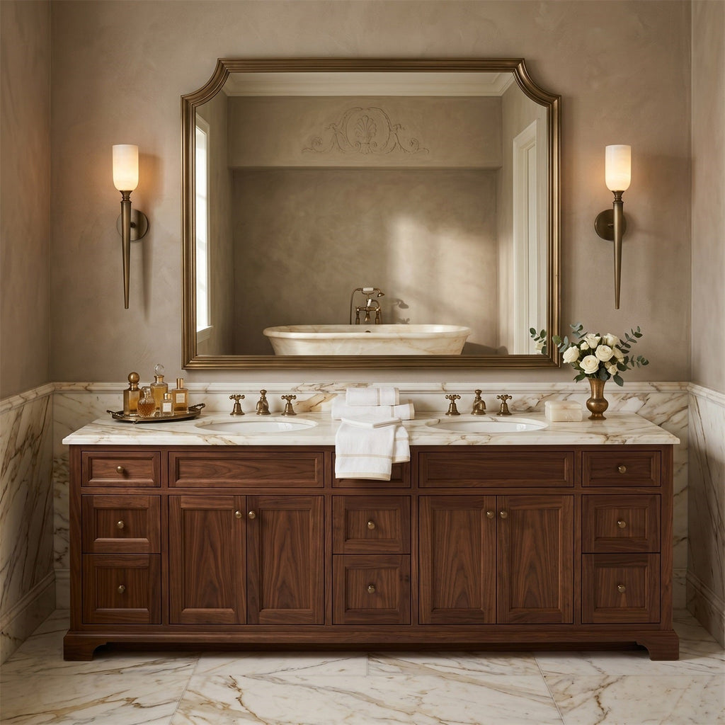 The Art of Quiet Luxury: Illuminating Modern Spaces with Natural Alabaster