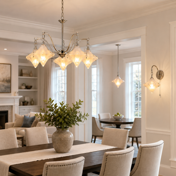 Finding the Soul of Your Space: Bring the Starry Night Home with Lyra Star Collection