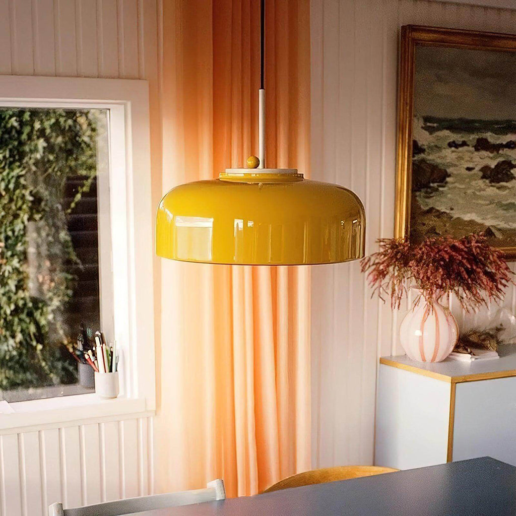 💡 The Most Beautiful Geometry in Nature: How I Brought the Warm Glow of the “Honeycomb” into Living