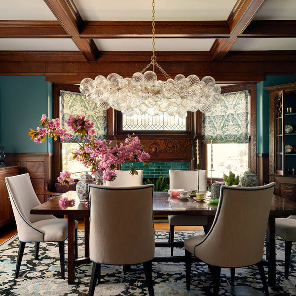 🎈 What if Bubbles Never Popped? I Turned an Afternoon Dream into the Talia Collection