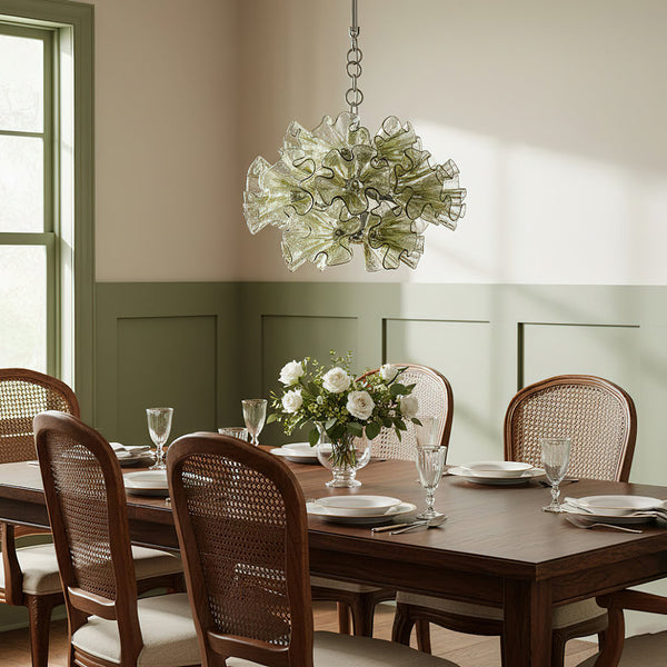 🌸Resonance of Art and Nature: How I Captured the Moment of Blooming into Light