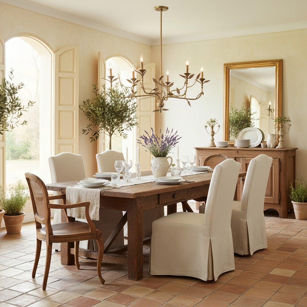 A Love Letter in Light and Shadow: When Organic Branches Meet a Vintage Soul