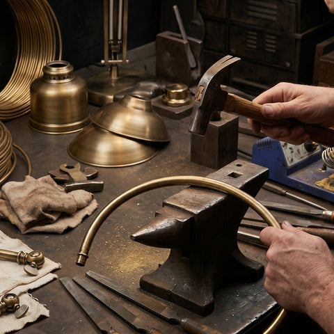 Brass