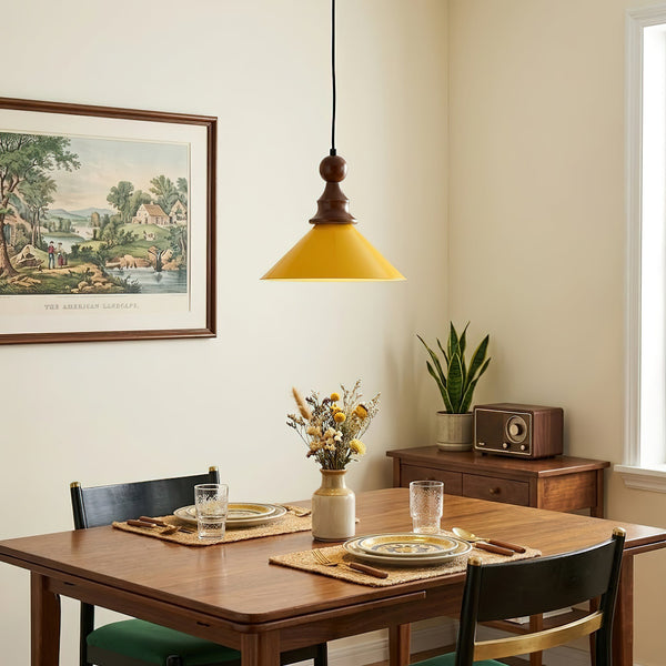 Organic Modern