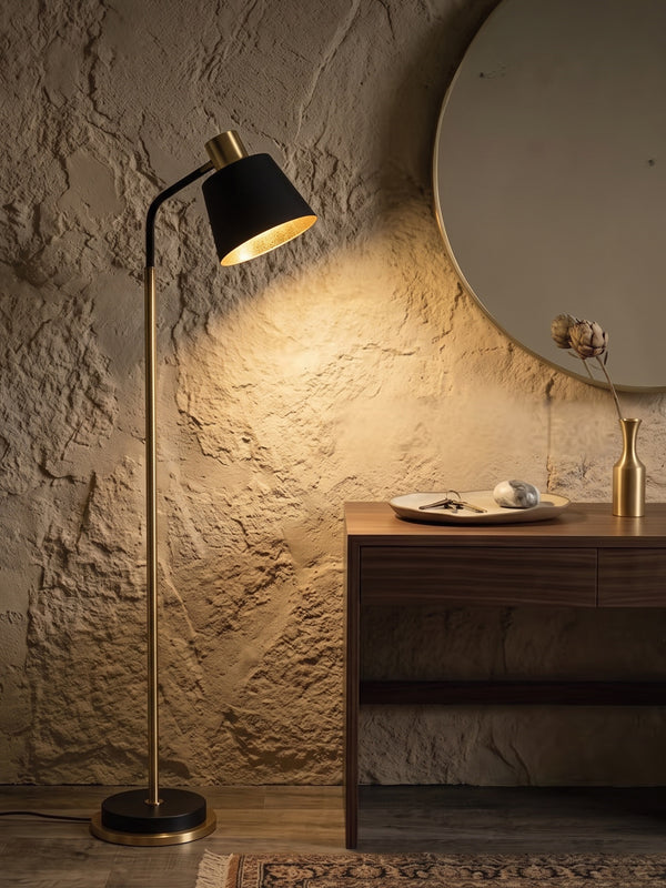Floor lamps