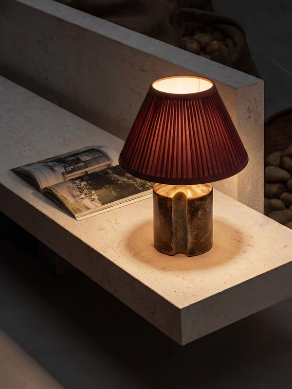 Table lamps