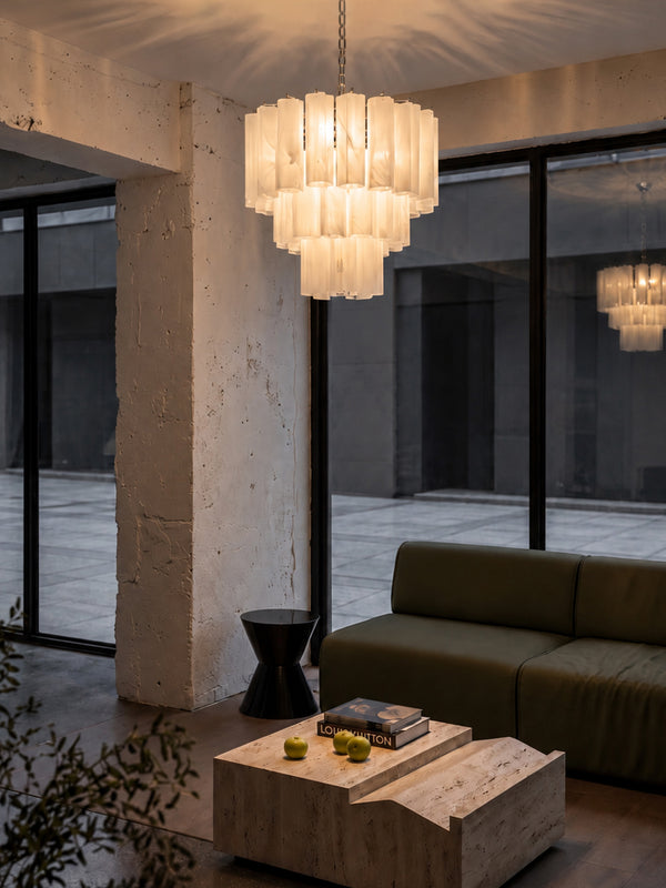 Chandeliers