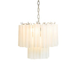 Halcyon Tube Chandelier