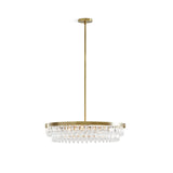 Adela Crystal Chandelier