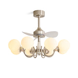 Aethel Ceiling Fan Light