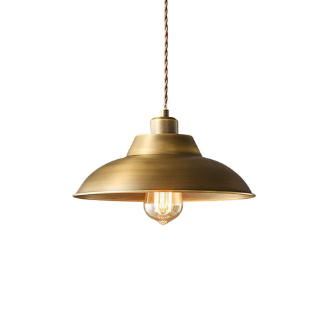 Agnes Pendant Light
