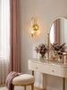 Alberto Lotus Wall Lamp – detail 10