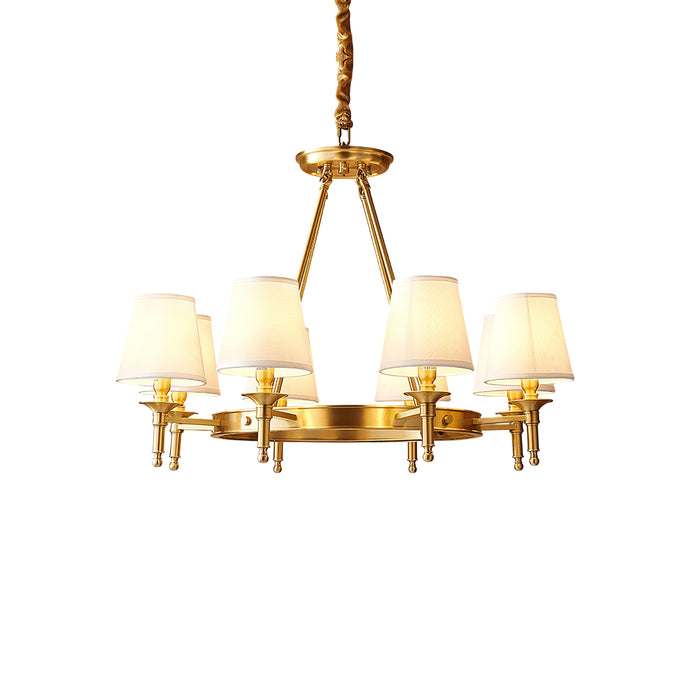 Lustre Alessio