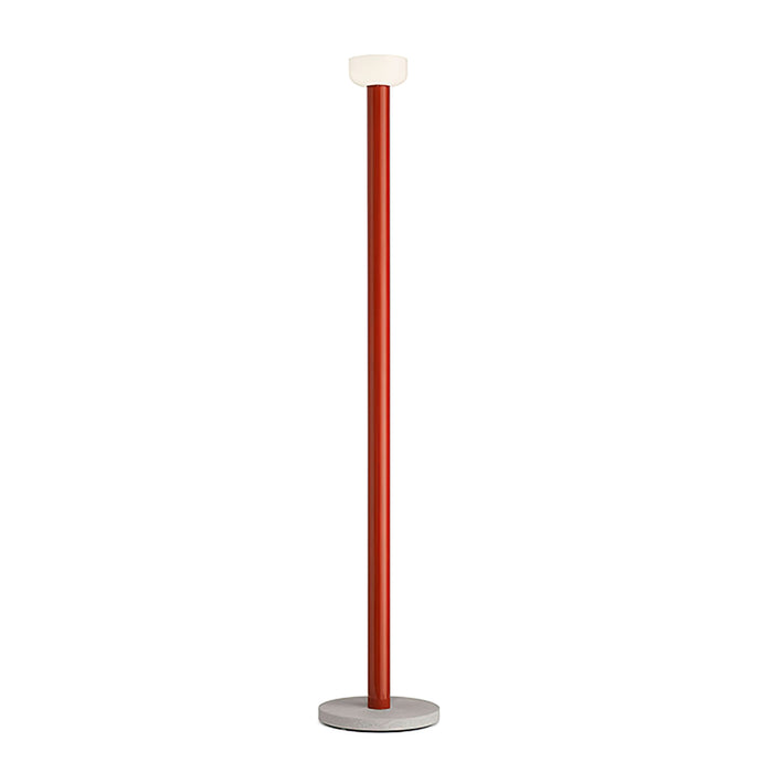 Lampada da Pavimento Alton
