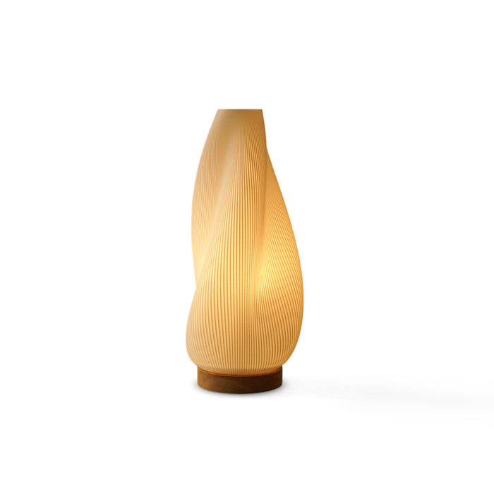 Luminária de Mesa Afrodite Swirl