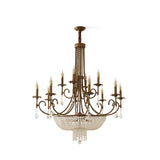 Lustre Arcadia