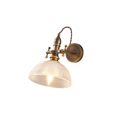 Arietta Adjustable Wall Lamp