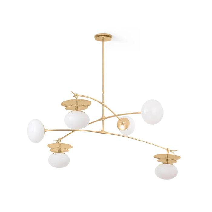 Lustre Artemis