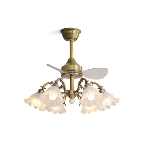 Audrey Ceiling Fan Light