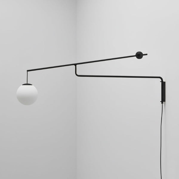 Baluna Wall Light – detail 7
