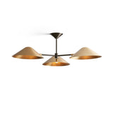 Bonnet Ceiling Light