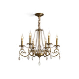Cabrillo Chandelier