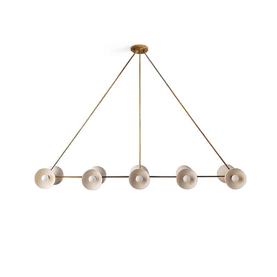 Callisto Chandelier