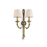 Danbury Tassel Wandleuchte