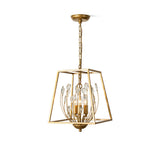 Declan Pendant Light