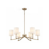 Dillo Chandelier