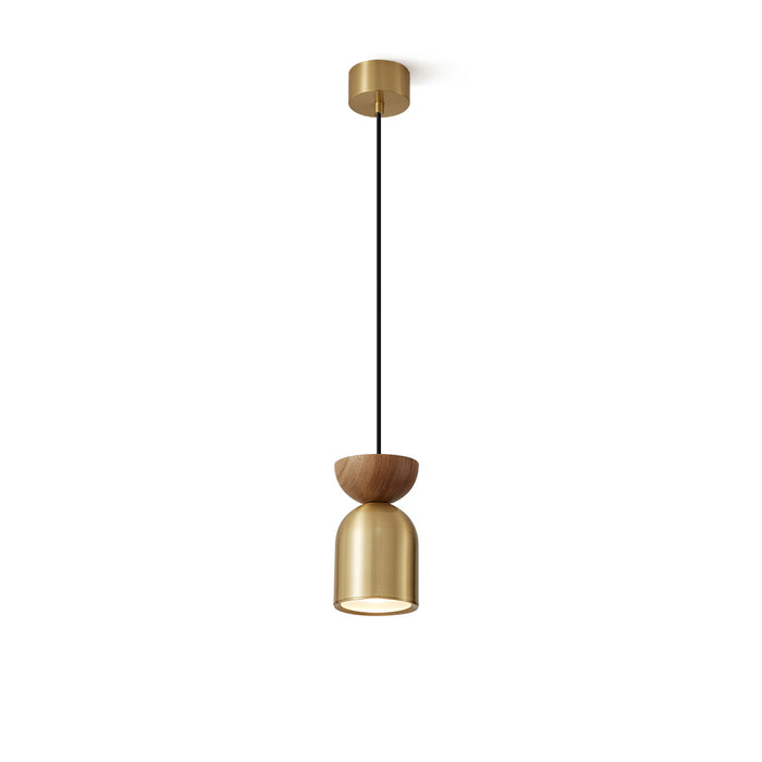 Suspension Elody