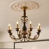 Ember Chandelier – detail 27