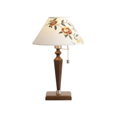 Evelyn Table Lamp